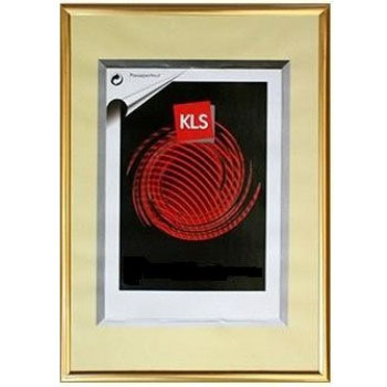 Фоторамка KLS 21*30 золото