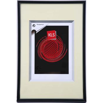 Фоторамка KLS 21*30 черная